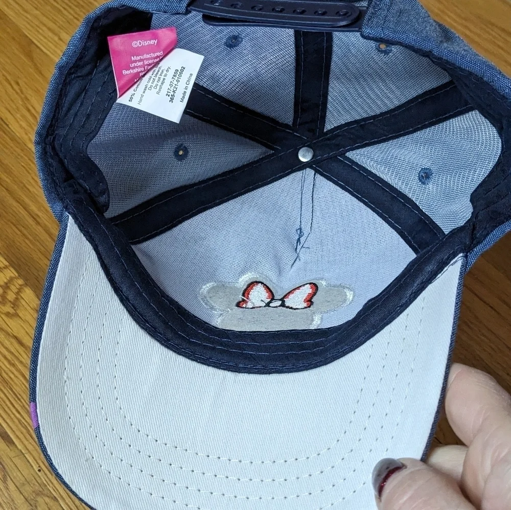 Disney junior osfm